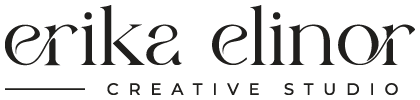 Erika Elinor Creative Studio