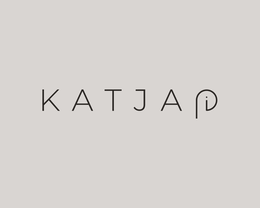 Katja Pi Logotyp Varumärkesdesign Symbolik